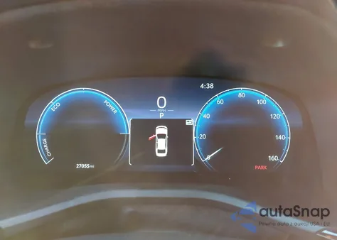 2025 Toyota Camry Xse z USA, uszkodzony, nr VIN 4T1DAACK6SU092210